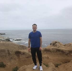 Meet your Posher, Spencer